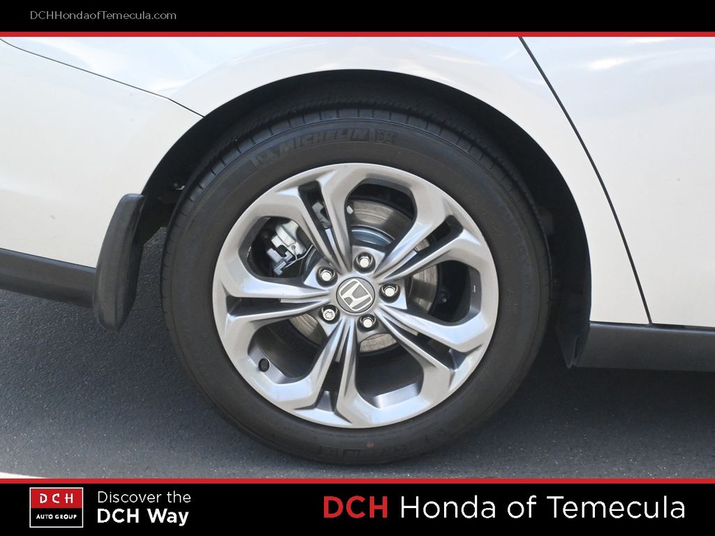 Thumbnail: 2023 Honda Accord - 7