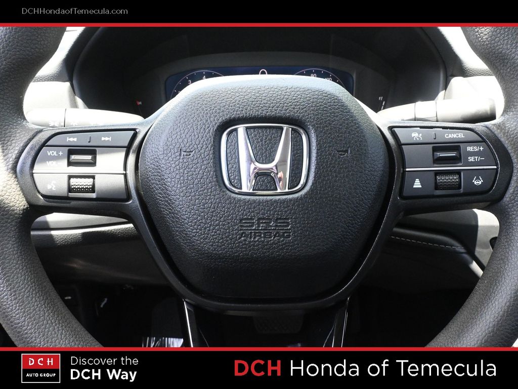 Thumbnail: 2023 Honda Accord - 19