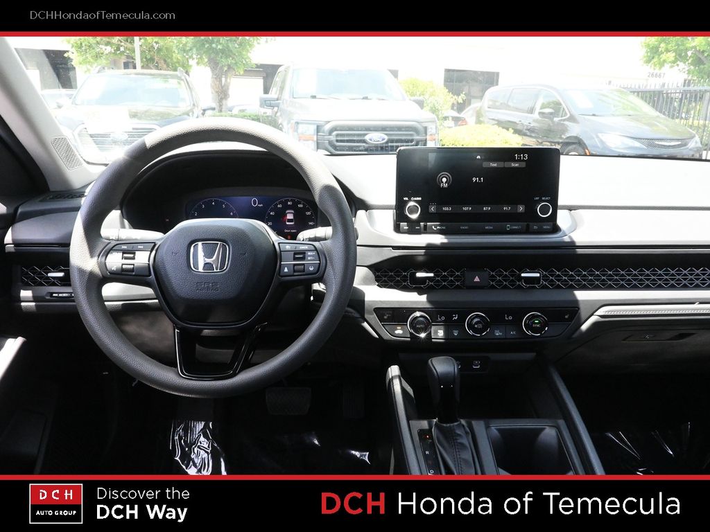 Thumbnail: 2023 Honda Accord - 2