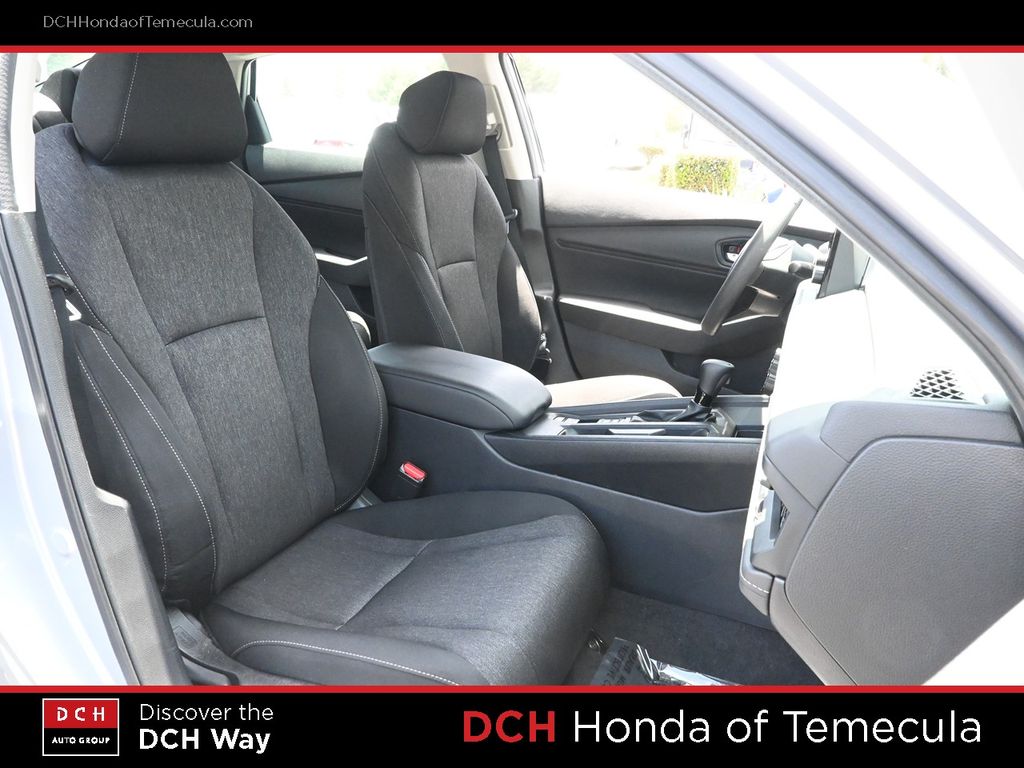 Thumbnail: 2023 Honda Accord - 10