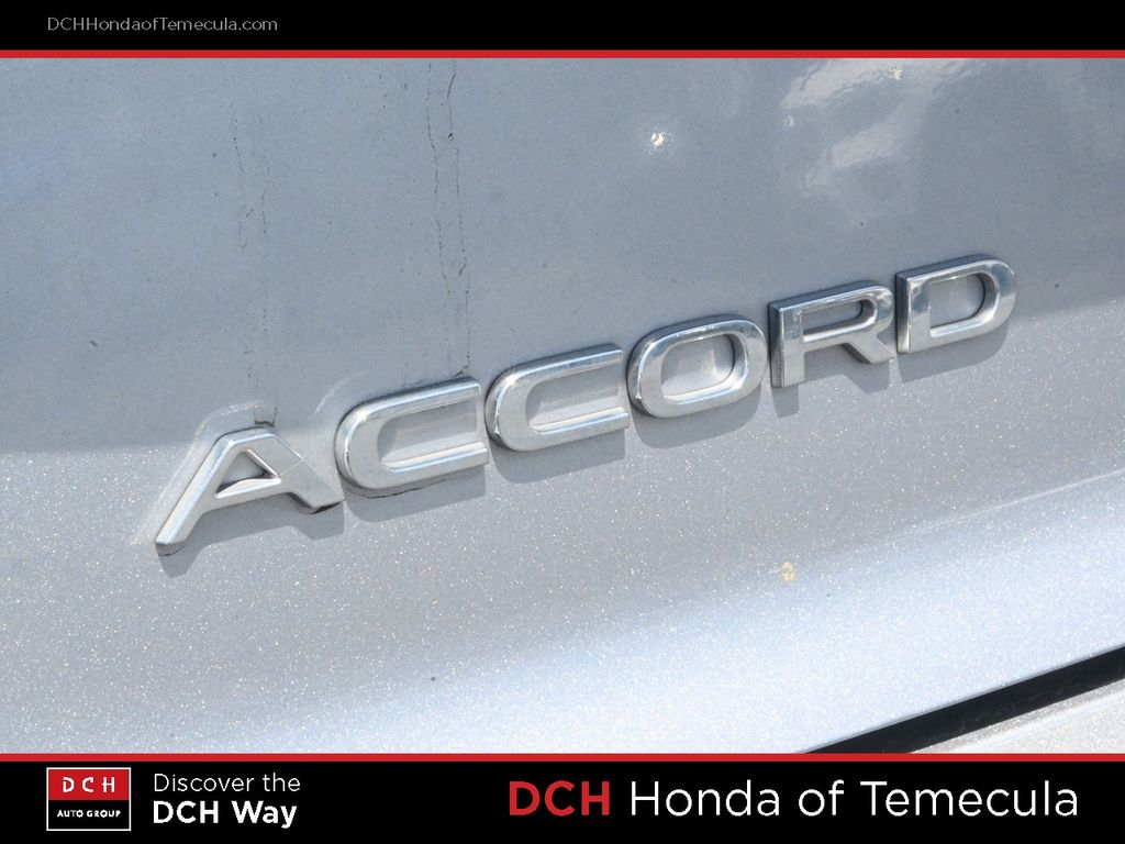 Thumbnail: 2023 Honda Accord - 6