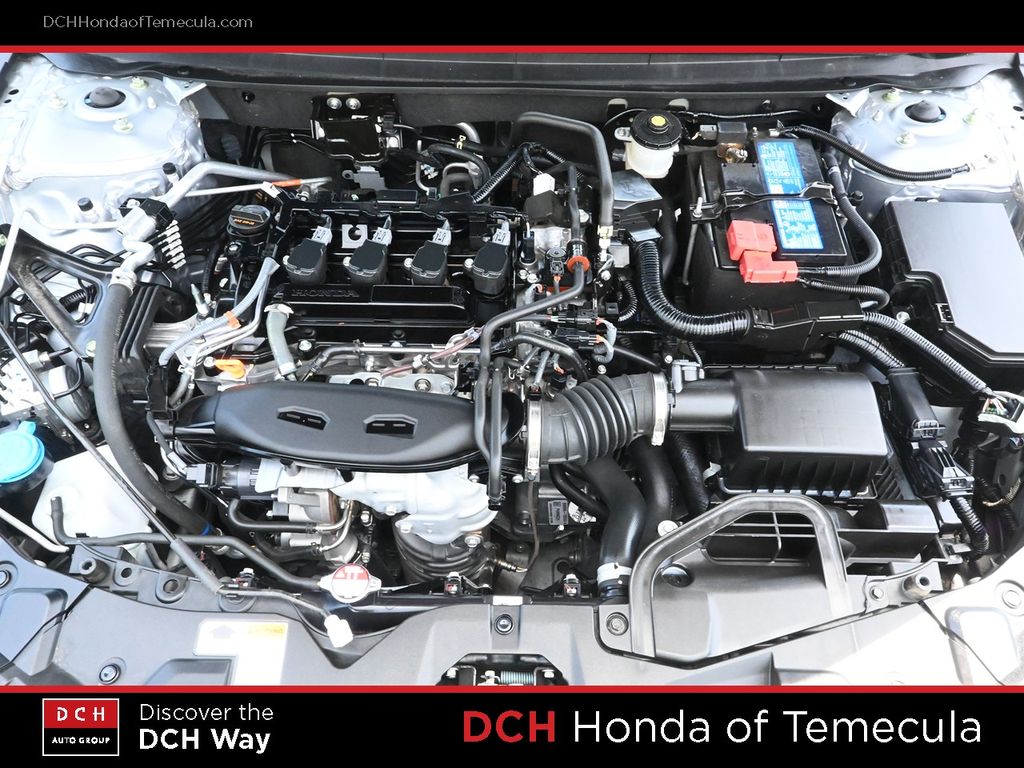 Thumbnail: 2023 Honda Accord - 8