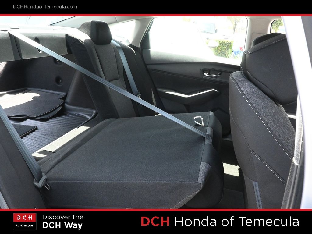 Thumbnail: 2023 Honda Accord - 25