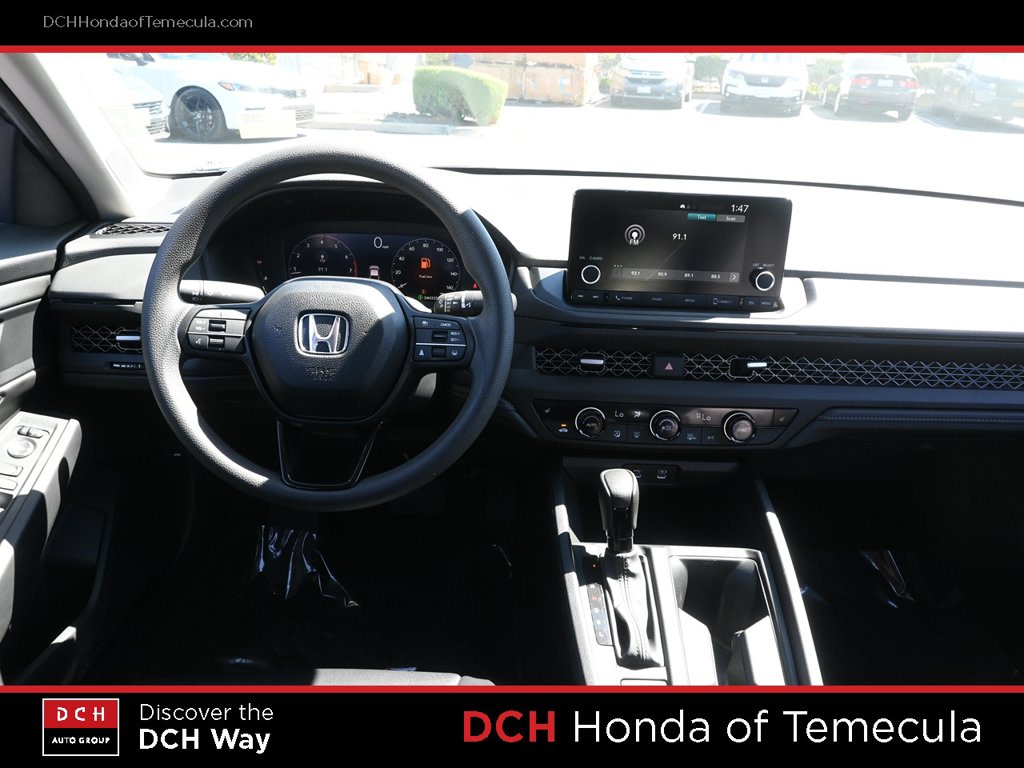 Thumbnail: 2024 Honda Accord - 2