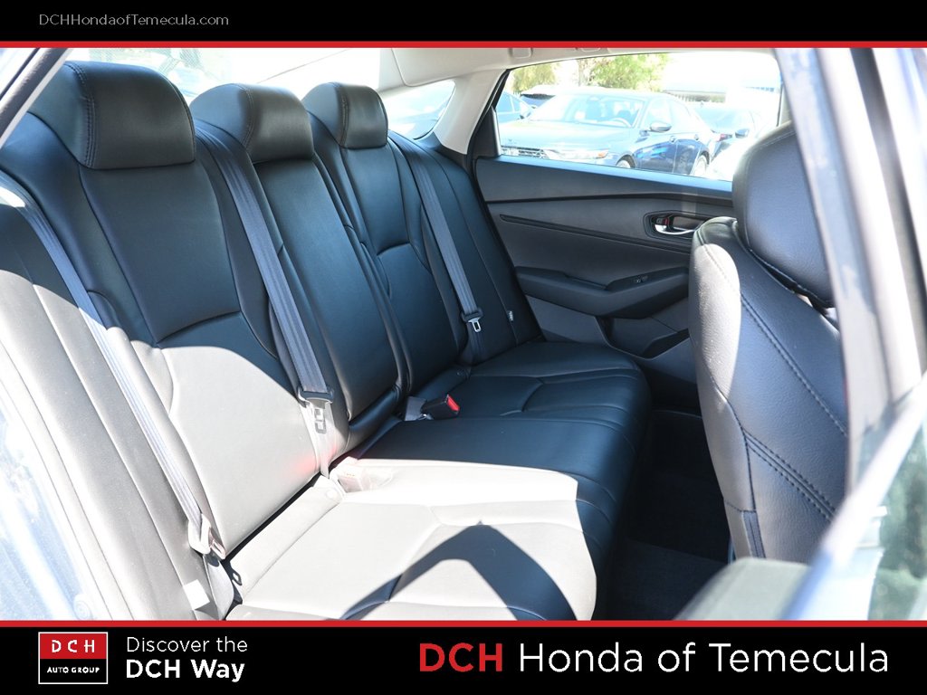 Thumbnail: 2024 Honda Accord - 23