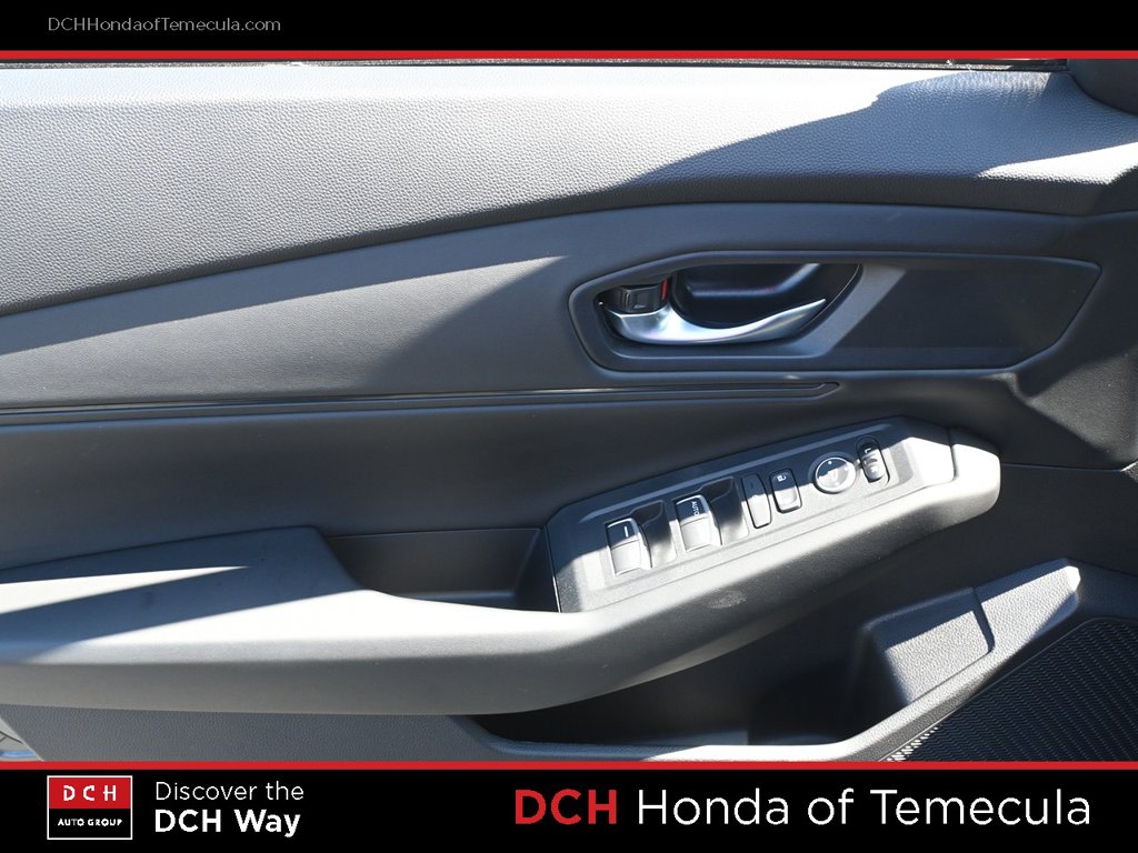 Thumbnail: 2024 Honda Accord - 21