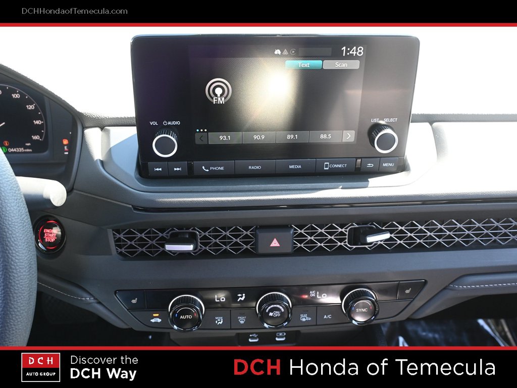 Thumbnail: 2024 Honda Accord - 12