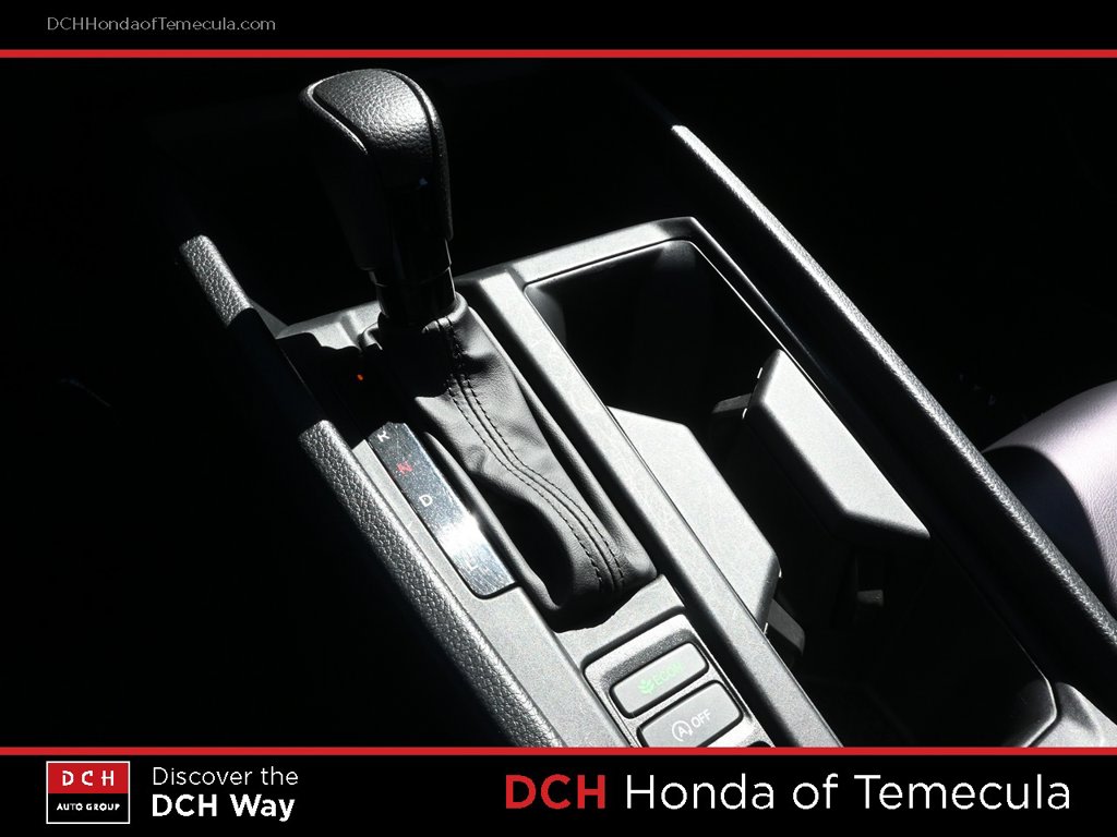 Thumbnail: 2024 Honda Accord - 13