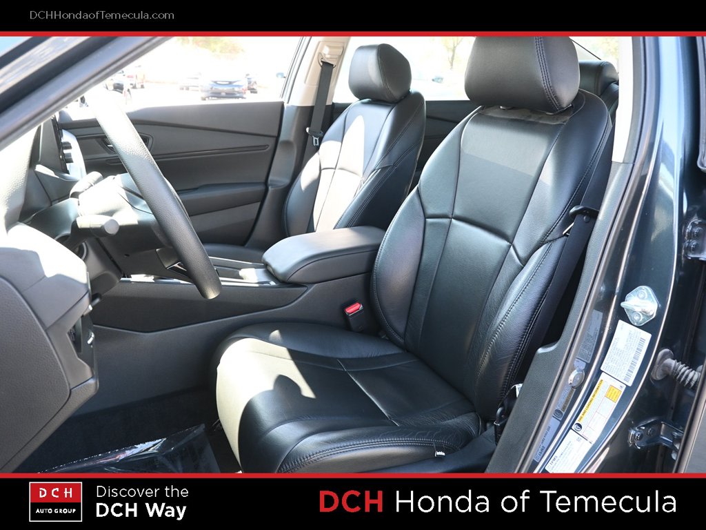 Thumbnail: 2024 Honda Accord - 9