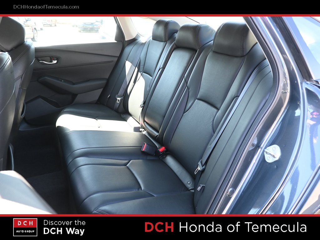 Thumbnail: 2024 Honda Accord - 11