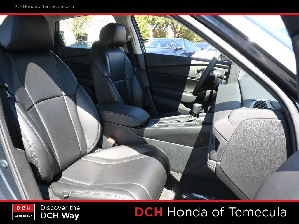 Thumbnail: 2024 Honda Accord - 10