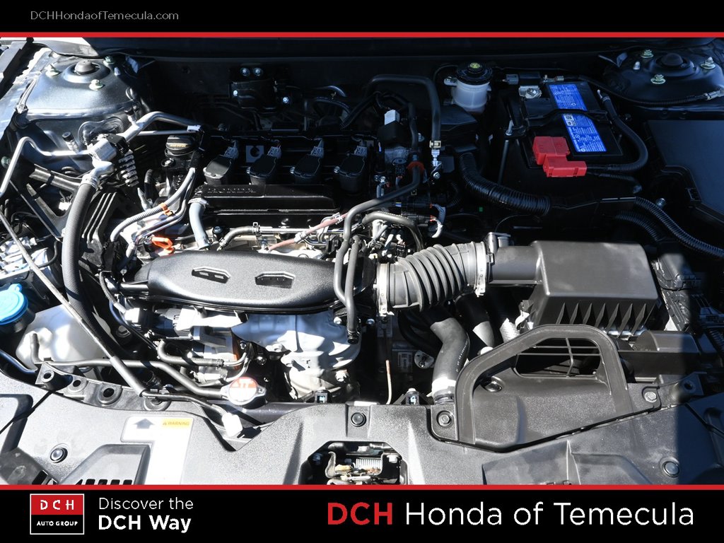 Thumbnail: 2024 Honda Accord - 8