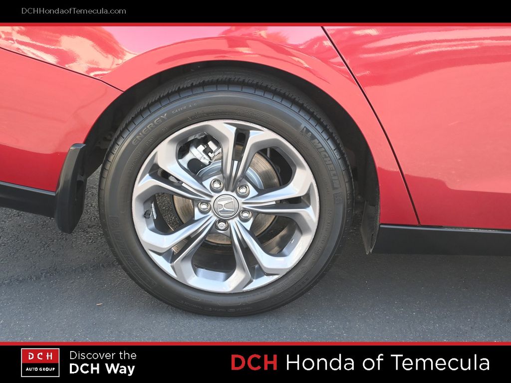 Thumbnail: 2024 Honda Accord - 7