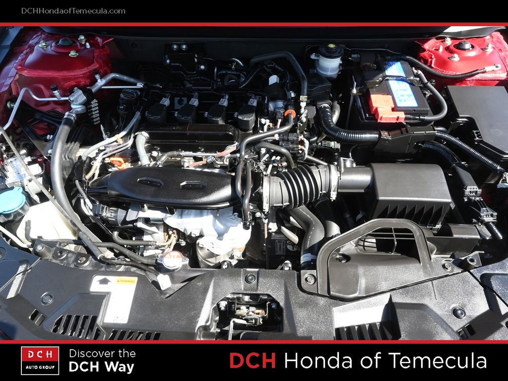 Thumbnail: 2024 Honda Accord - 8