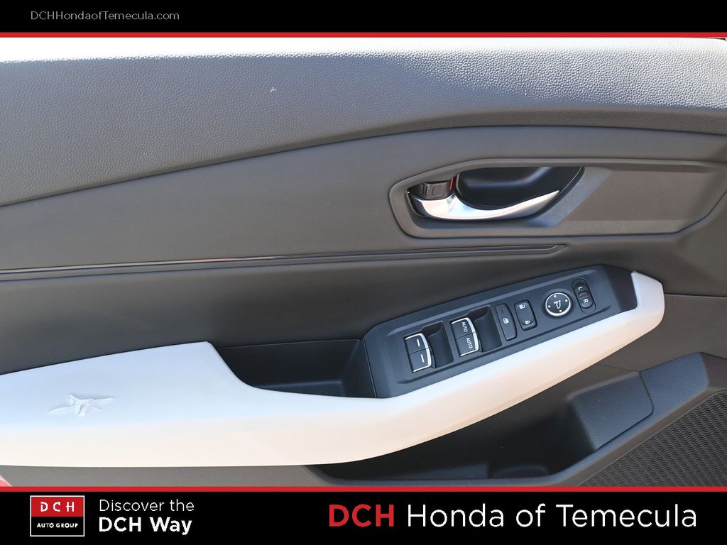 Thumbnail: 2024 Honda Accord - 22