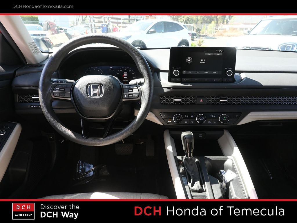Thumbnail: 2024 Honda Accord - 2