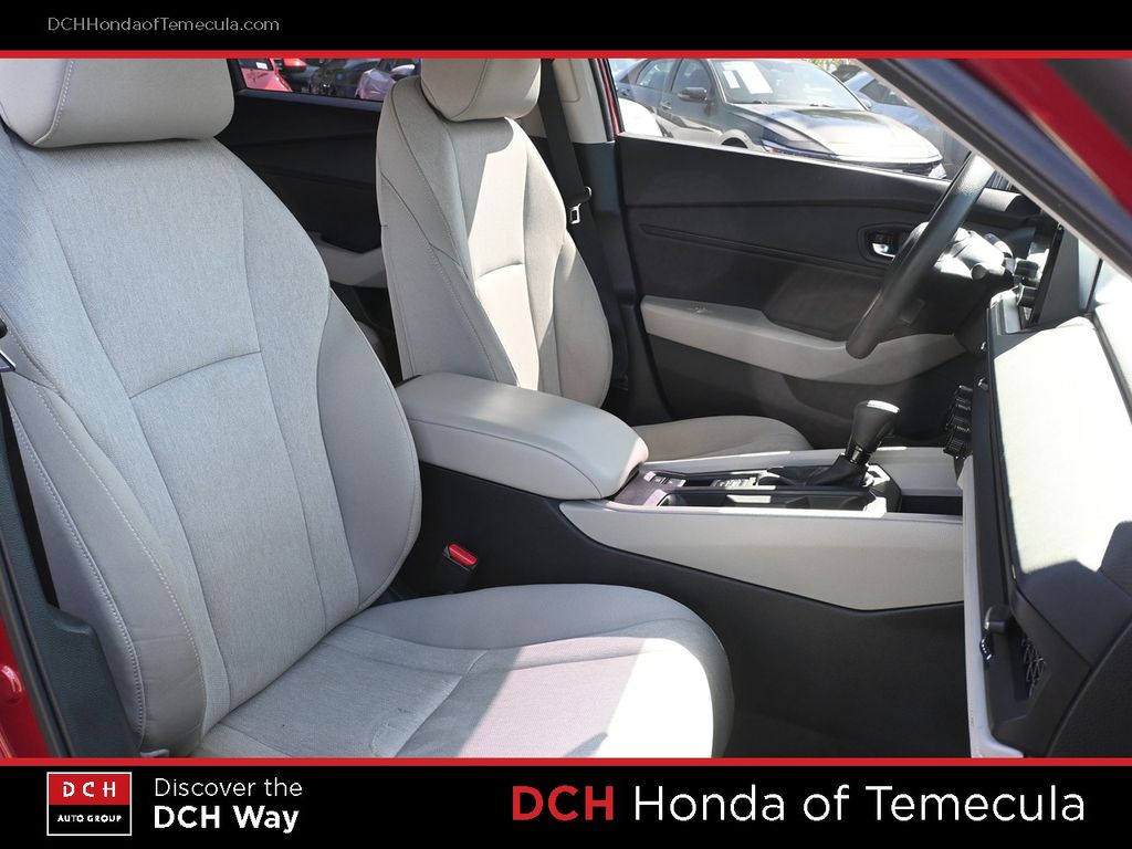 Thumbnail: 2024 Honda Accord - 10