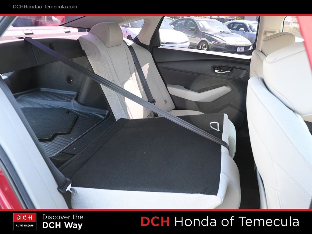 Thumbnail: 2024 Honda Accord - 25