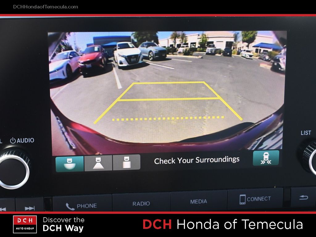 Thumbnail: 2024 Honda Accord - 20