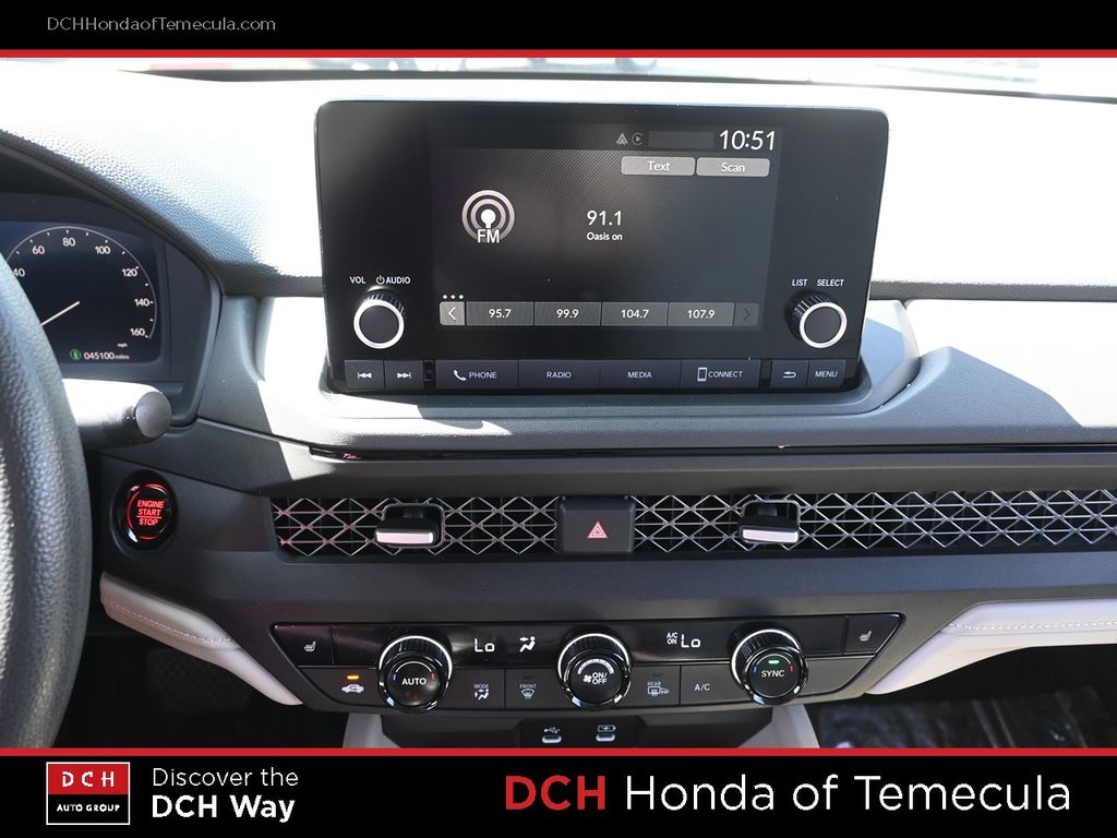 Thumbnail: 2024 Honda Accord - 12