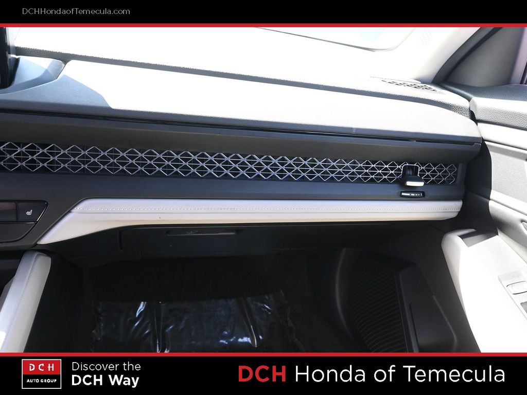 Thumbnail: 2024 Honda Accord - 21