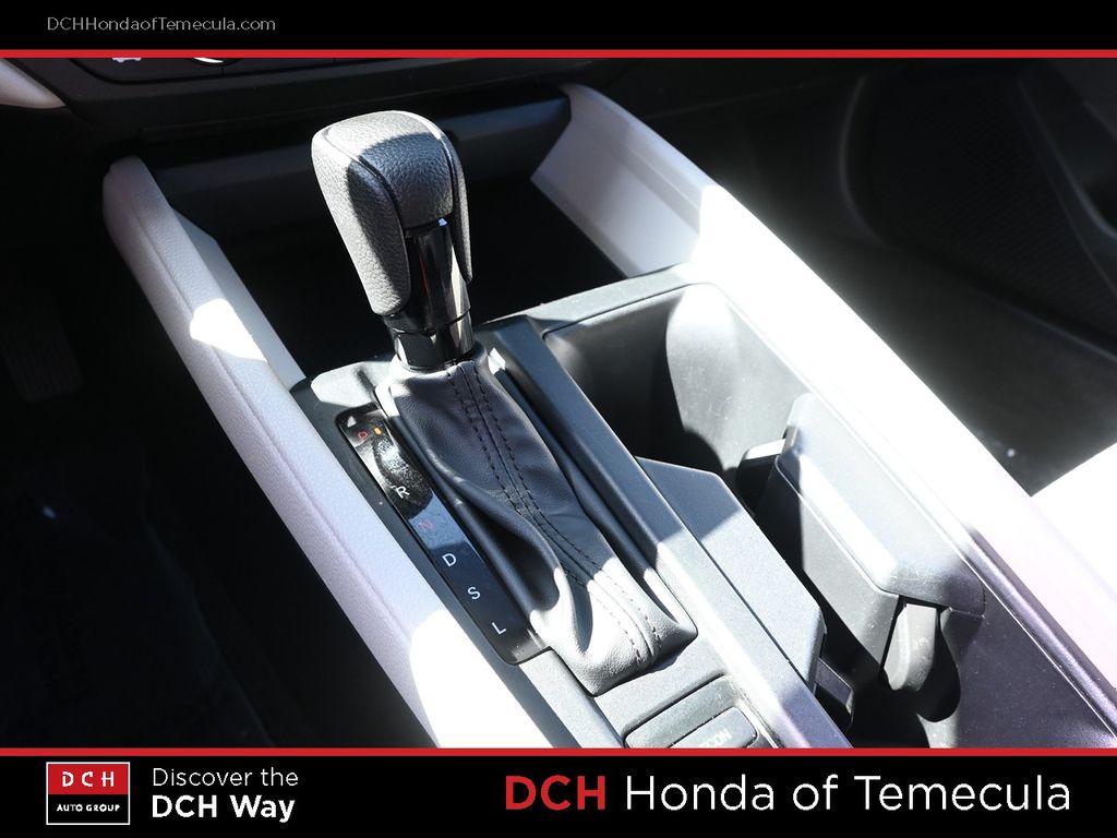 Thumbnail: 2024 Honda Accord - 13