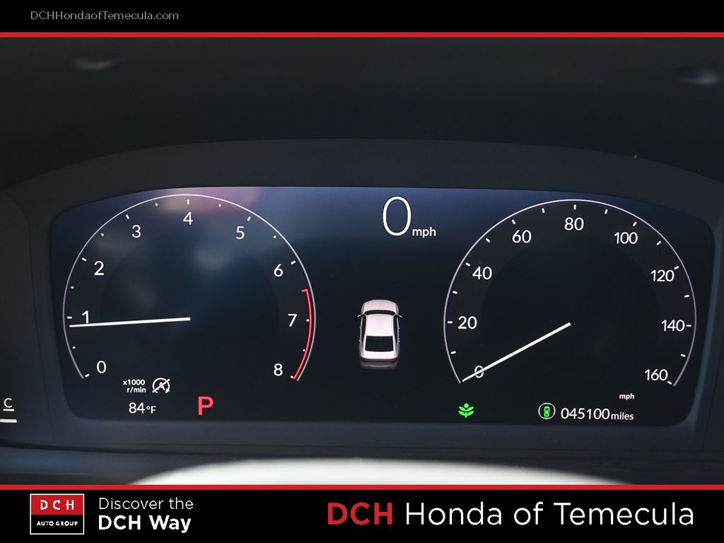 Thumbnail: 2024 Honda Accord - 14
