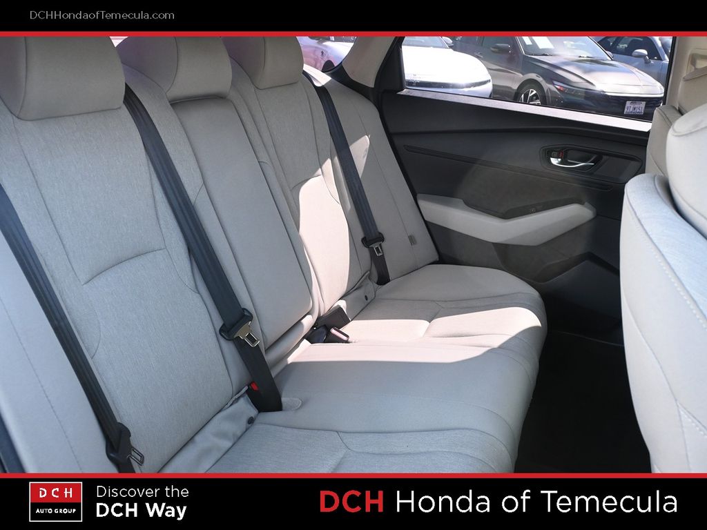 Thumbnail: 2024 Honda Accord - 24