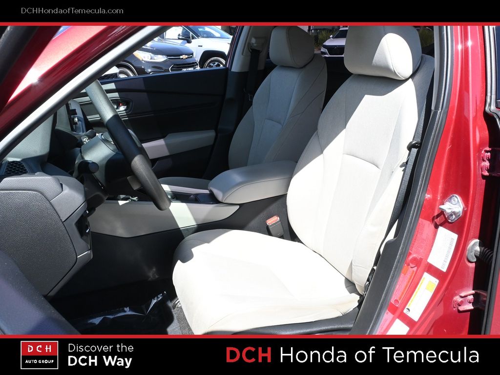 Thumbnail: 2024 Honda Accord - 9
