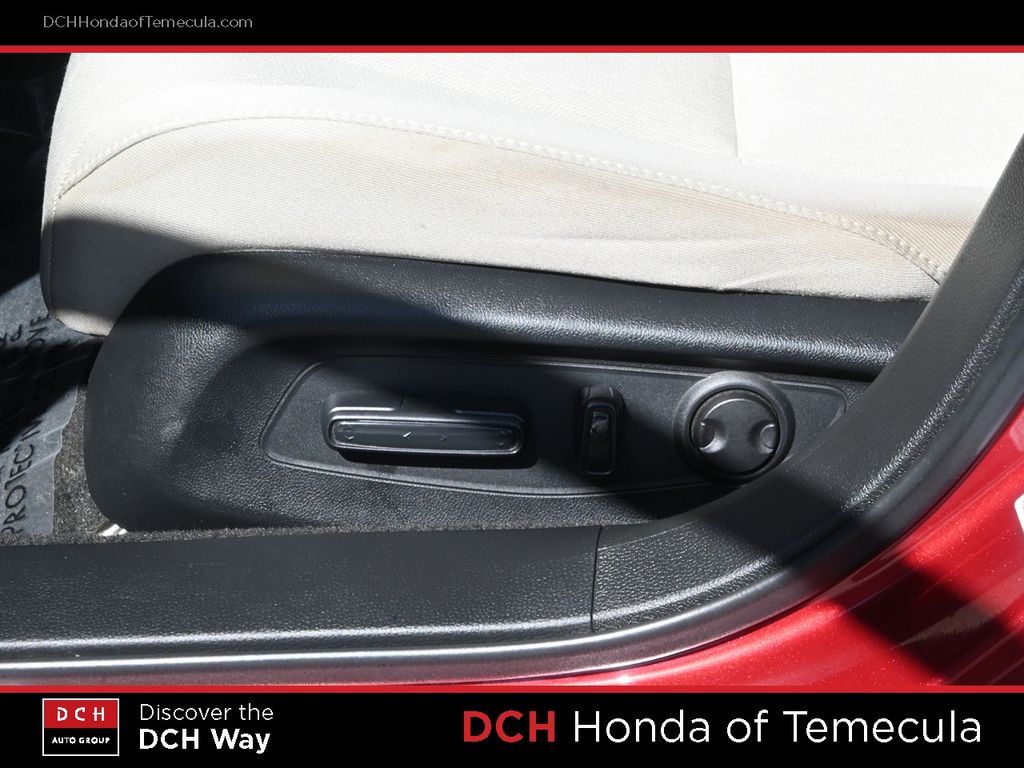 Thumbnail: 2024 Honda Accord - 23