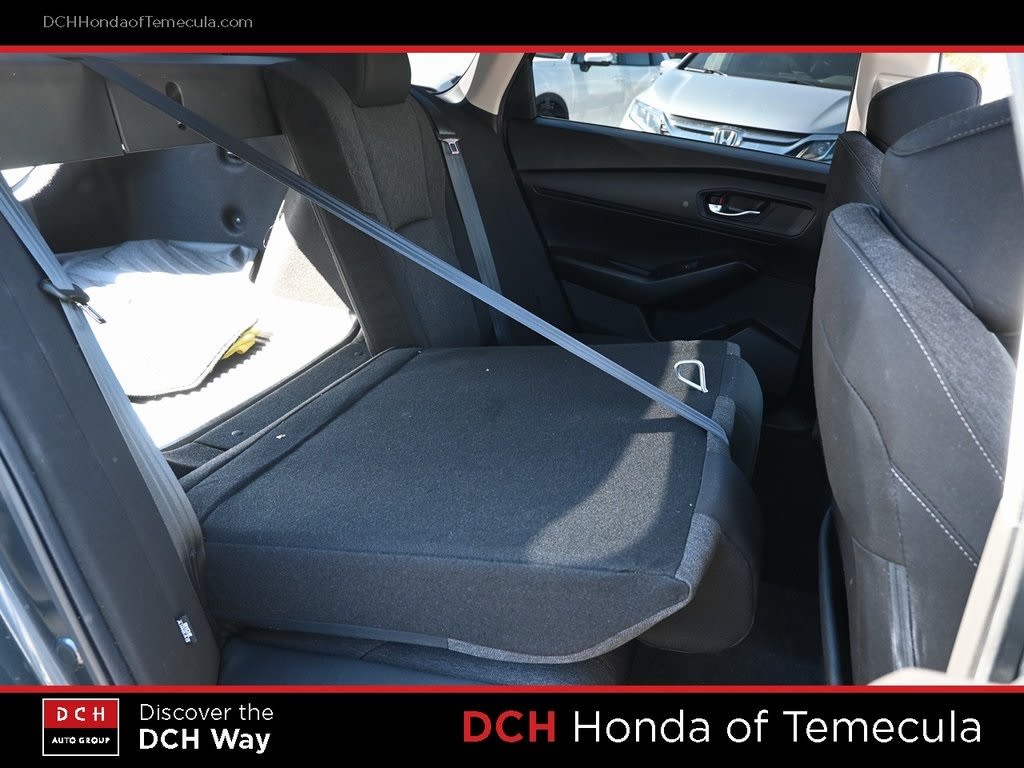 Thumbnail: 2023 Honda Accord - 25