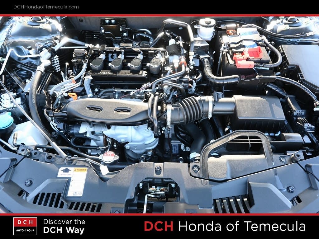 Thumbnail: 2023 Honda Accord - 8