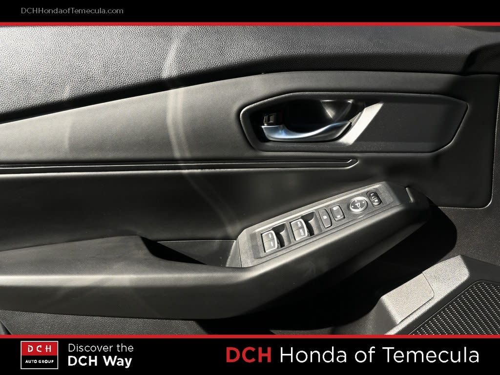 Thumbnail: 2023 Honda Accord - 22