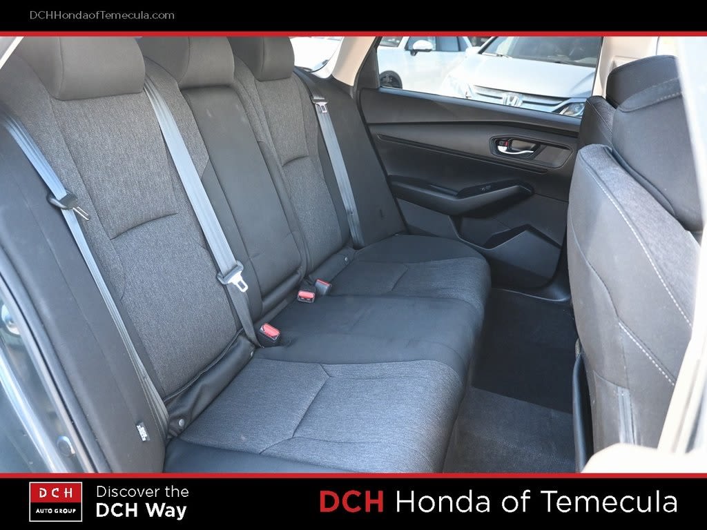Thumbnail: 2023 Honda Accord - 24