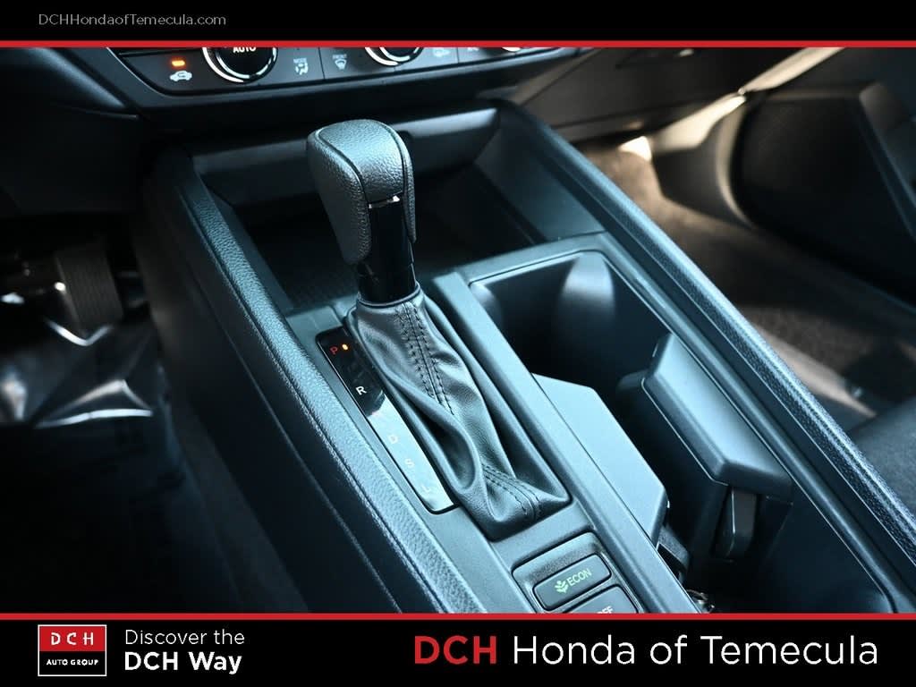 Thumbnail: 2023 Honda Accord - 13