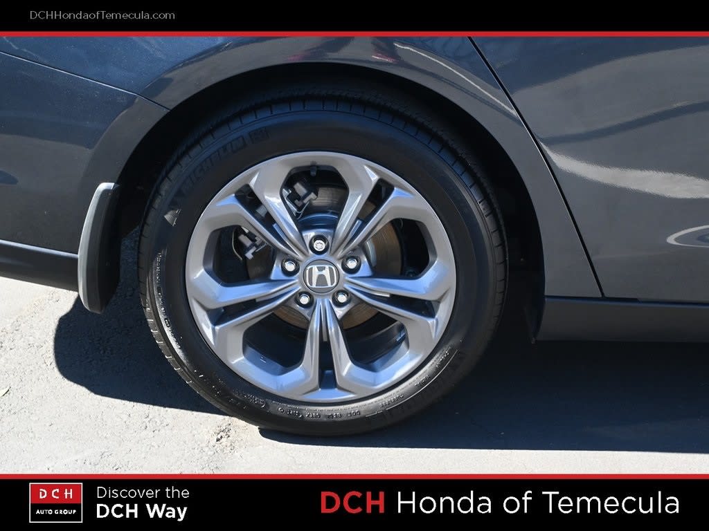 Thumbnail: 2023 Honda Accord - 7