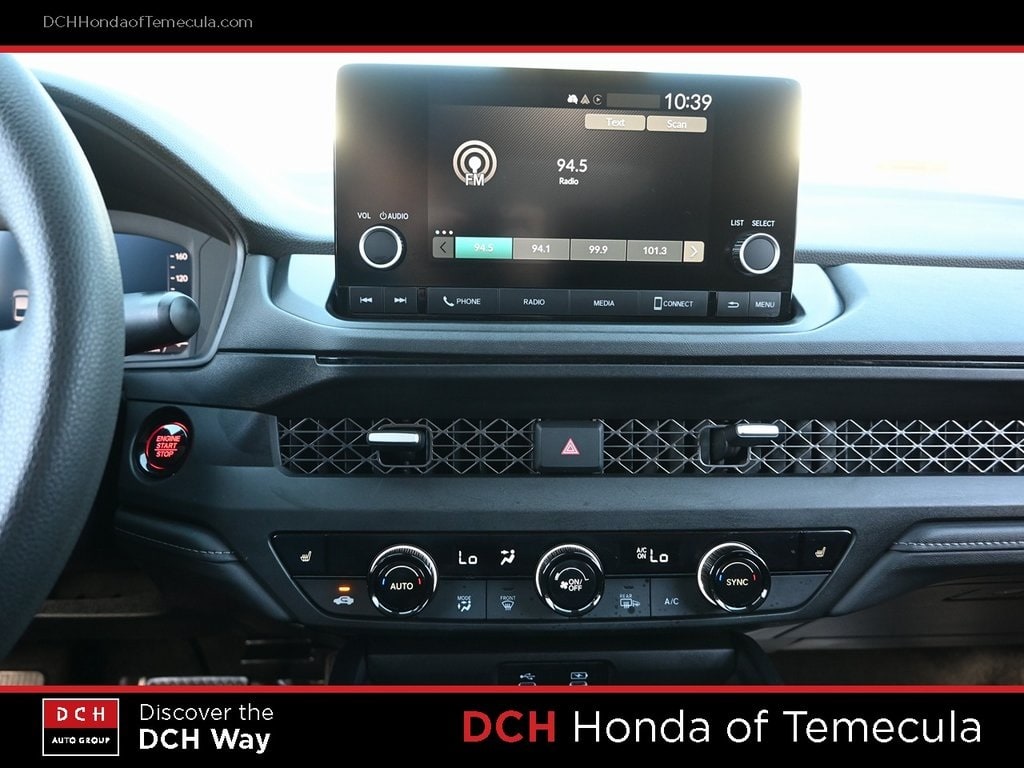 Thumbnail: 2023 Honda Accord - 19