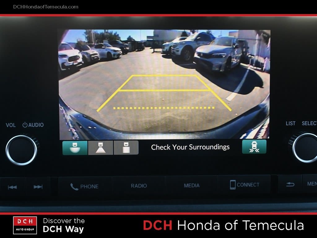 Thumbnail: 2023 Honda Accord - 20