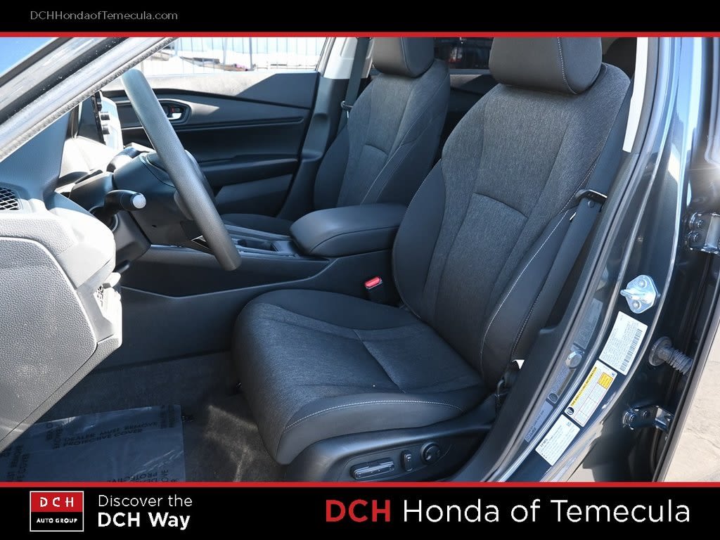 Thumbnail: 2023 Honda Accord - 9