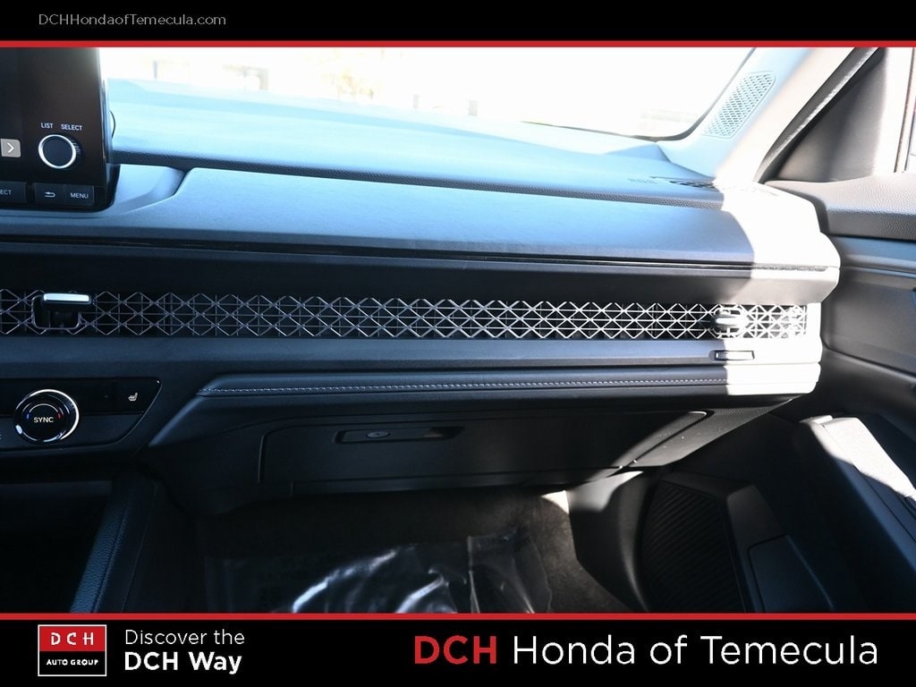 Thumbnail: 2023 Honda Accord - 21