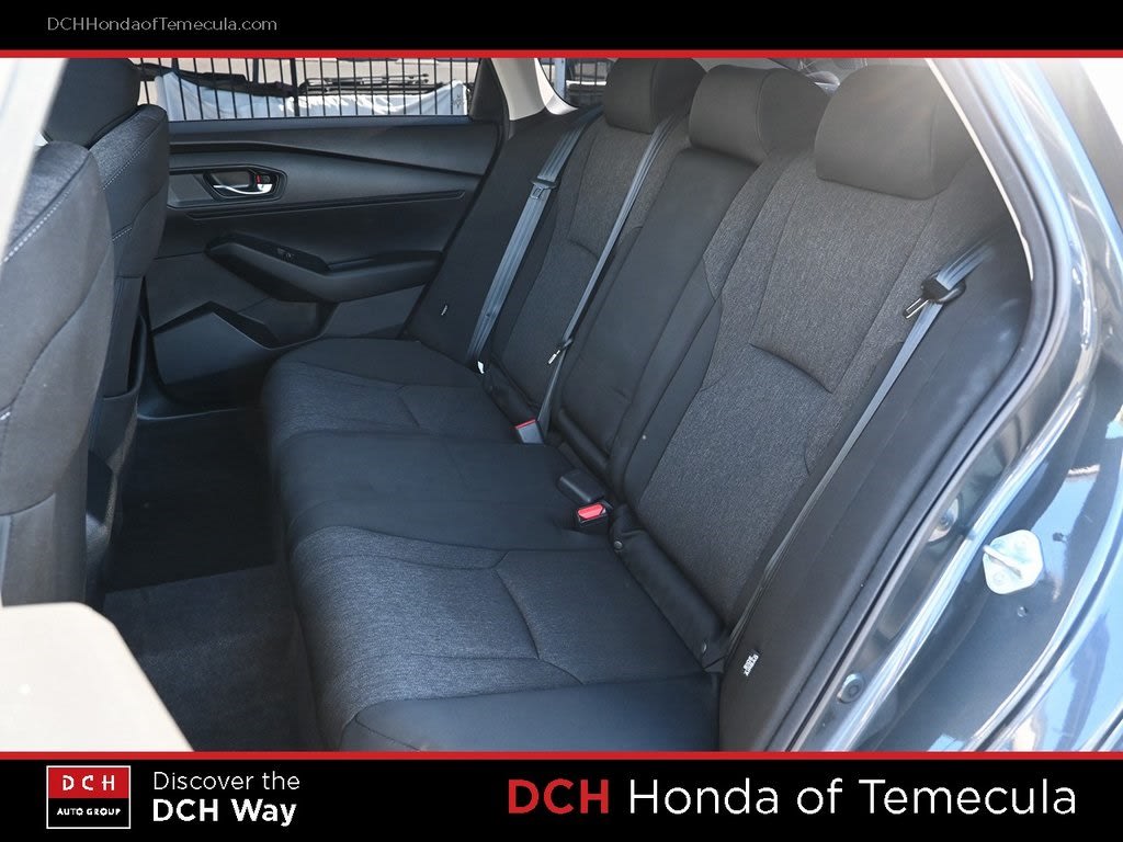 Thumbnail: 2023 Honda Accord - 11