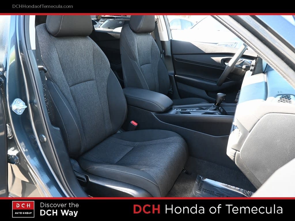 Thumbnail: 2023 Honda Accord - 10