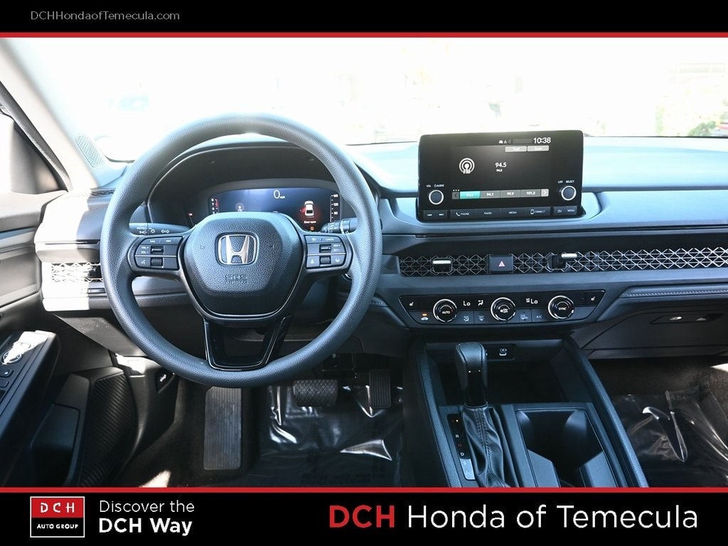 Thumbnail: 2023 Honda Accord - 2