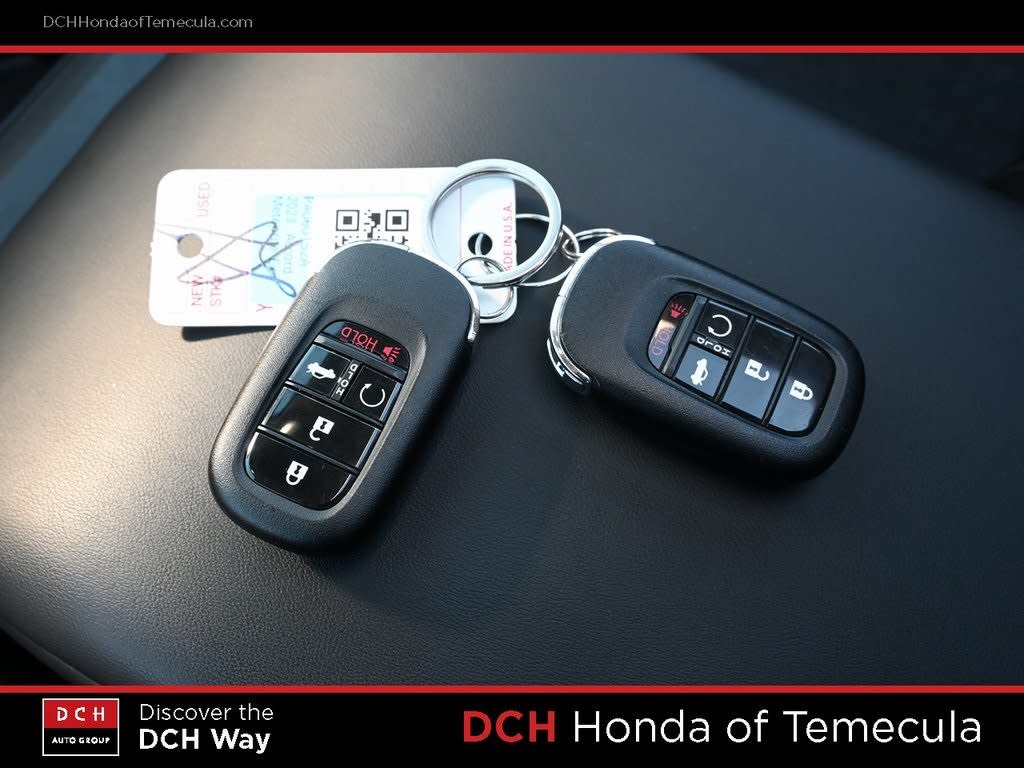 Thumbnail: 2023 Honda Accord - 15