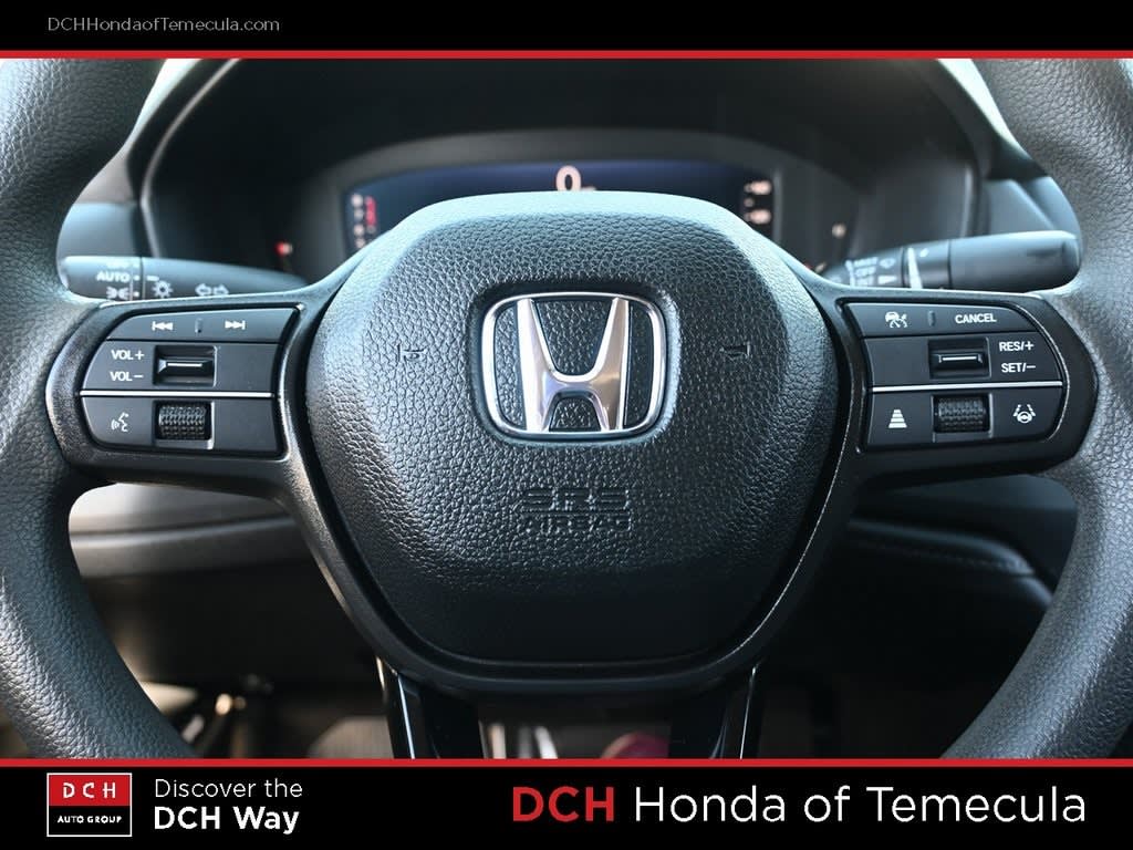 Thumbnail: 2023 Honda Accord - 18