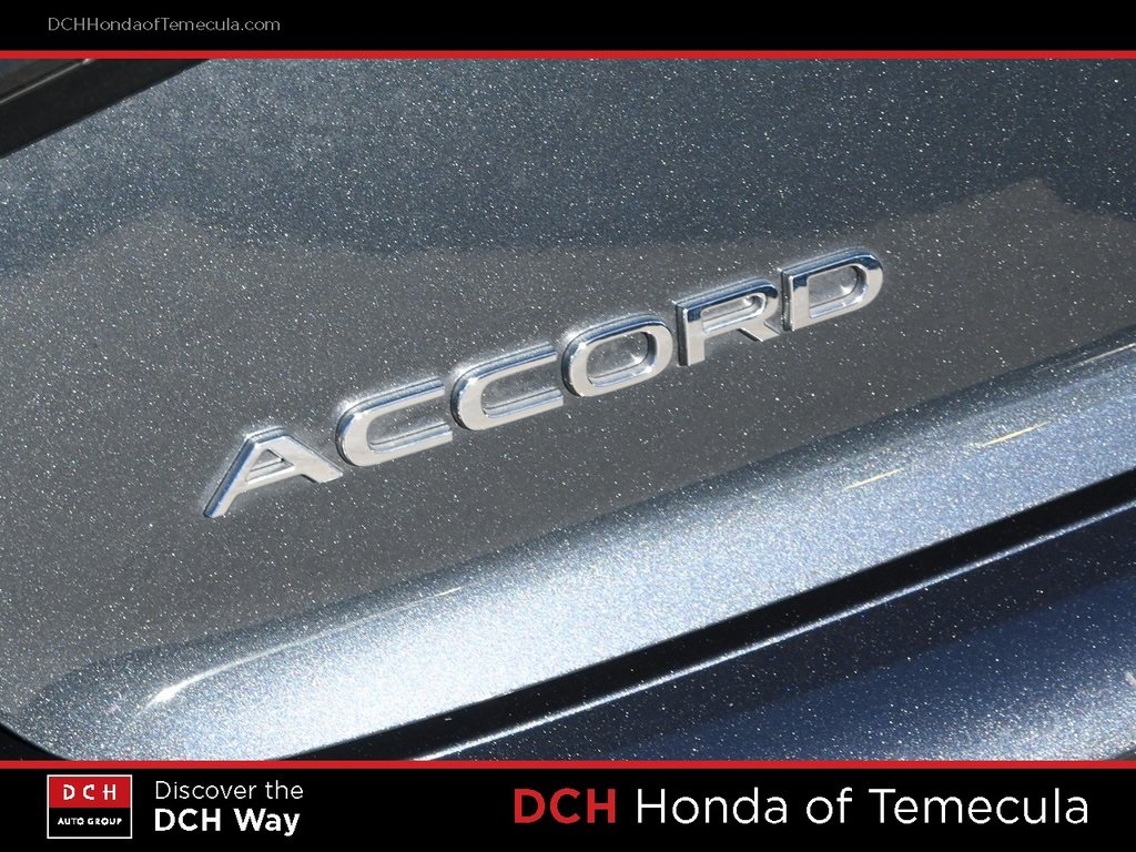 Thumbnail: 2023 Honda Accord - 6