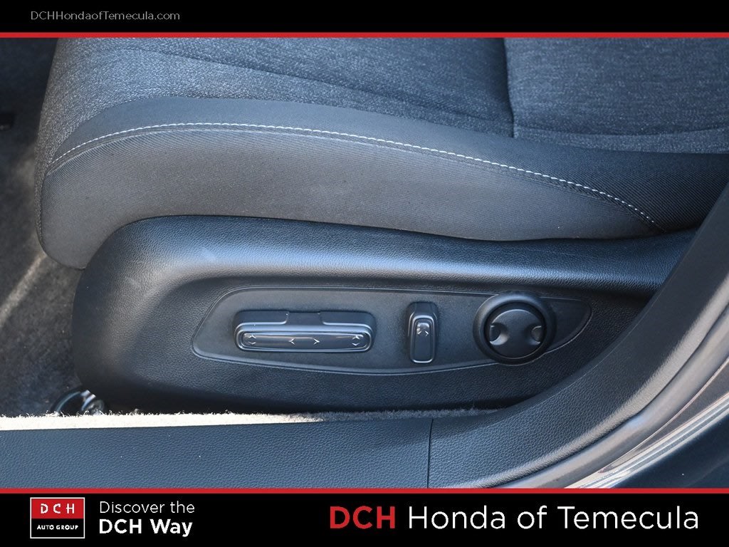 Thumbnail: 2023 Honda Accord - 23