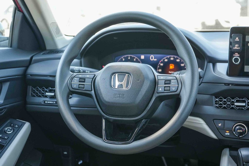 Thumbnail: 2026 Honda Accord - 12