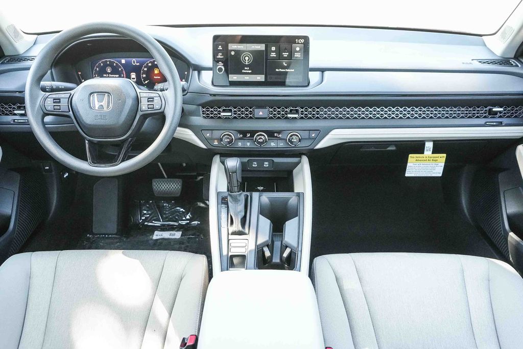 Thumbnail: 2026 Honda Accord - 2