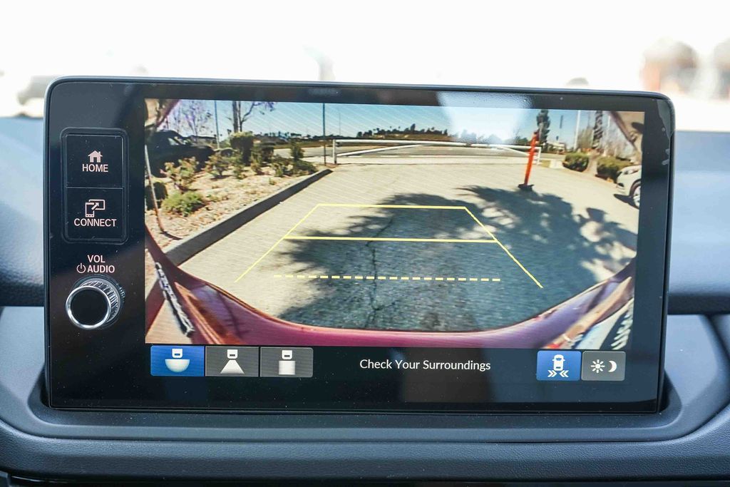 Thumbnail: 2026 Honda Accord - 22